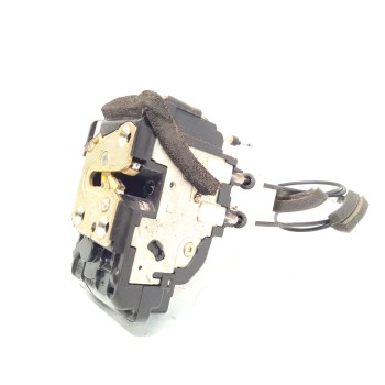 CERRADURA PUERTA DELANTERA IZQUIERDA 80501CB80A 