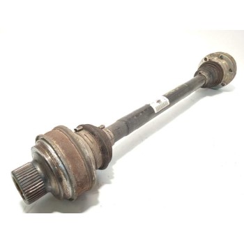 Recambio de transmision trasera izquierda para audi a8 (4n2/4n8) 50 tdi quattro referencia OEM IAM 4N0501203  