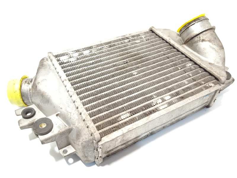 INTERCOOLER SICTM0180 21821AA050