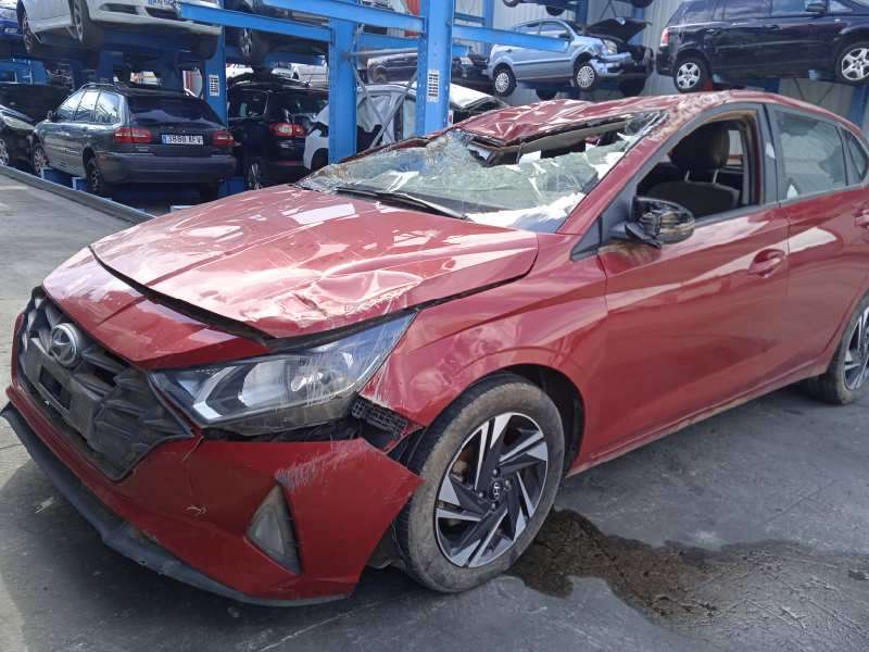 HYUNDAI I20'20 ( BC3/BI3DESDE 08/20 )