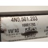 Recambio de transmision trasera izquierda para audi a8 (4n2/4n8) 50 tdi quattro referencia OEM IAM 4N0501203  