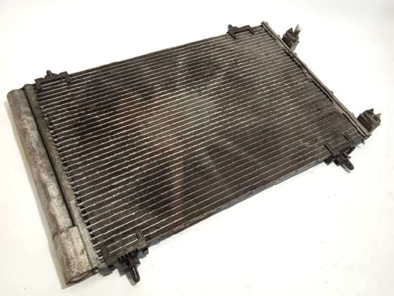 CONDENSADOR / RADIADOR AIRE ACONDICIONADO 9682531580 6455GH 