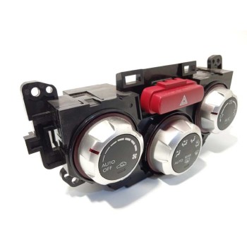 Recambio de mando climatizador para subaru impreza g12 2.0 diesel cat referencia OEM IAM 72311SC110  T1007772L