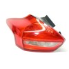 Recambio de piloto trasero izquierdo para ford focus iii 1.0 ecoboost referencia OEM IAM F1EB13405CF 1906355 
