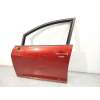 Recambio de puerta delantera izquierda para seat ibiza iv (6j5, 6p1) 1.6 tdi referencia OEM IAM 6J4831055  