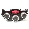 Recambio de mando climatizador para subaru impreza g12 2.0 diesel cat referencia OEM IAM 72311SC110  T1007772L