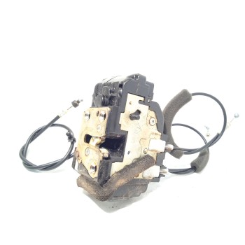 Recambio de cerradura puerta trasera derecha para nissan murano i (z50) 3.5 4x4 referencia OEM IAM 82500CA01A  