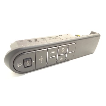 Recambio de mando multifuncion para kia xceed (cd) 1.5 t-gdi referencia OEM IAM 93700J7270  
