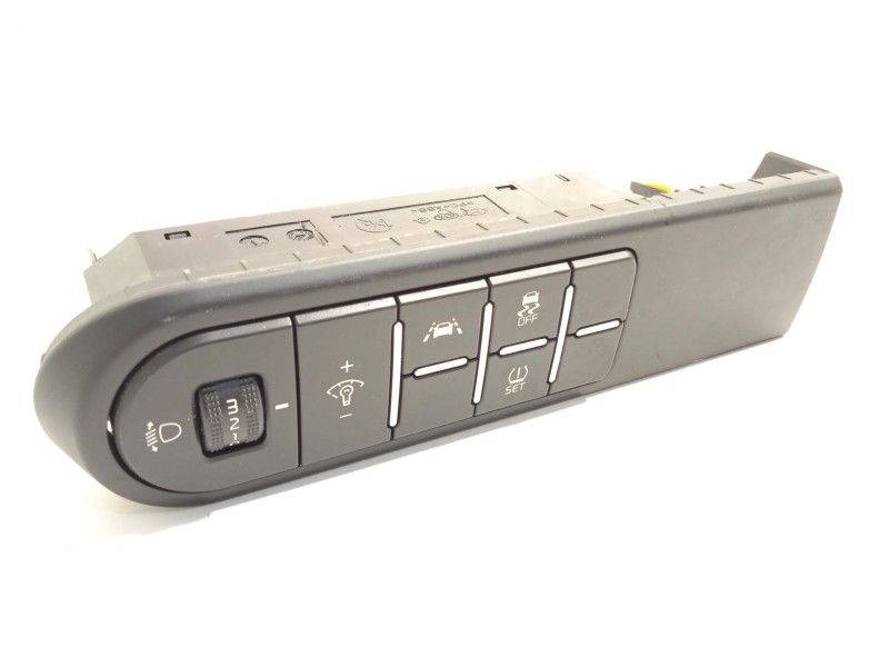 MANDO MULTIFUNCION 93700J7270 