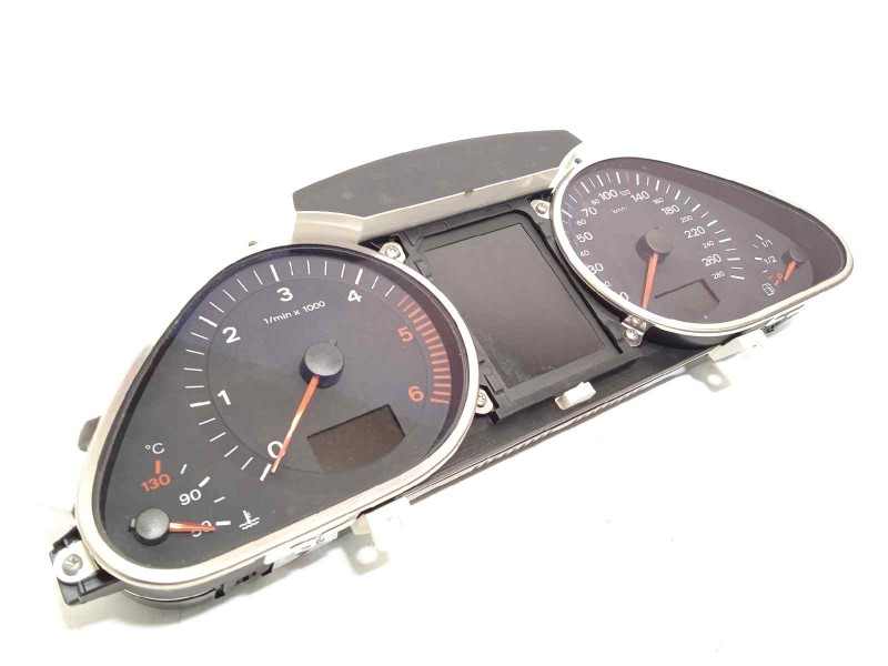 CUADRO INSTRUMENTOS 4L0920931D 580002204605