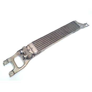 Recambio de radiador aceite para mercedes-benz clase b (w245) 180 cdi (245.207) referencia OEM IAM A1695000200  1695000200