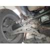seat leon (1p1) del año 2008