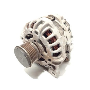 Recambio de alternador para dacia sandero ambiance referencia OEM IAM 231002949R  F000BL0719
