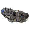 Recambio de cuadro instrumentos para porsche cayenne (typ 92aa) referencia OEM IAM 7P5920903H 95864115611 