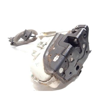 CERRADURA PUERTA DELANTERA IZQUIERDA 8J1837015C 