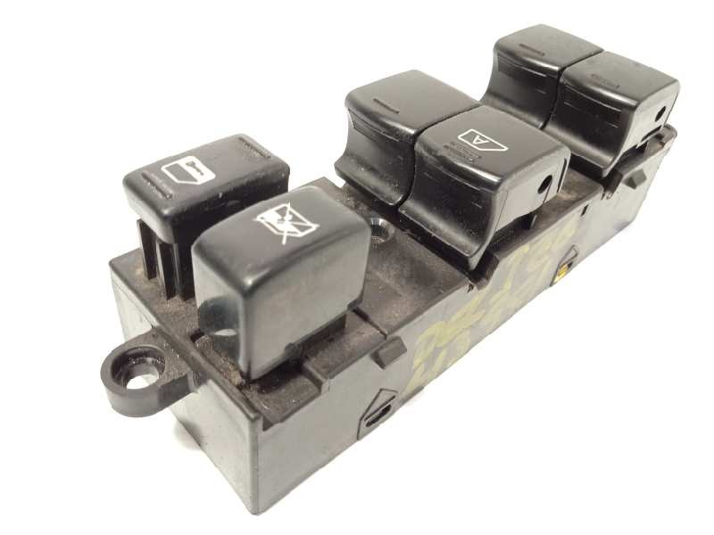 MANDO ELEVALUNAS DELANTERO IZQUIERDO 83071FG030 