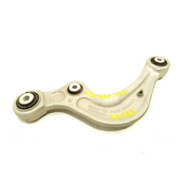 BRAZO SUSPENSION SUPERIOR TRASERO IZQUIERDO 4M0505323G 