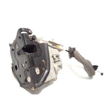Recambio de cerradura puerta delantera derecha para audi a6 lim. (4g2) 3.0 v6 24v tdi referencia OEM IAM 8J1837016C  