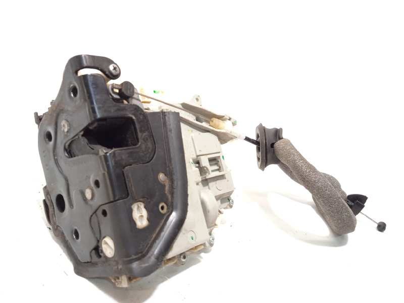 CERRADURA PUERTA DELANTERA DERECHA 8J1837016C 