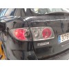 mazda 6 station wagon (gy) del año 2006