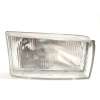 Recambio de faro derecho para volkswagen t4 transporter/furgoneta (mod. 1991) caja cerrada referencia OEM IAM 701941018  