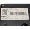 Recambio de cuadro instrumentos para audi q7 (4l) 3.0 tdi referencia OEM IAM 4L0920931D  580002204605