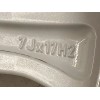 Recambio de llanta para jeep compass (mp, m6, mv, m7) 1.6 multijet referencia OEM IAM 52145033  