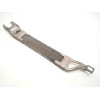 Recambio de radiador aceite para mercedes-benz clase b (w245) 180 cdi (245.207) referencia OEM IAM A1695000200  1695000200