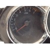 Recambio de cuadro instrumentos para dacia sandero ambiance referencia OEM IAM 248102645R  