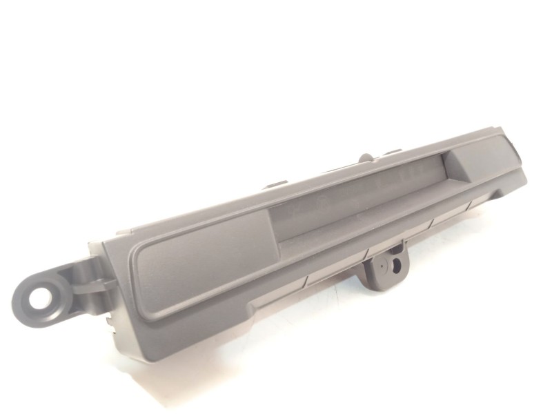 PANTALLA MULTIFUNCION BHR155260 