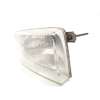 Recambio de faro derecho para volkswagen t4 transporter/furgoneta (mod. 1991) caja cerrada referencia OEM IAM 701941018  