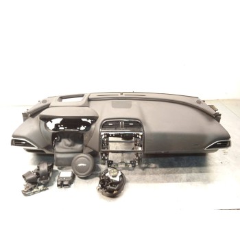 KIT AIRBAG T4N15096PVJ T2H3156 GX7304320LE8PVJ