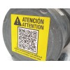 Recambio de abs para peugeot rifter active long referencia OEM IAM 9812786180 2265106539 970025