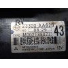 Recambio de motor arranque para subaru impreza g12 2.0 diesel cat referencia OEM IAM 23300AA620  M002T89071