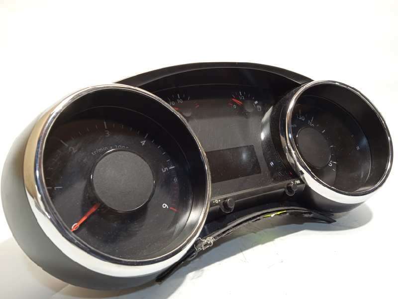 CUADRO INSTRUMENTOS 9666625680 9810462780