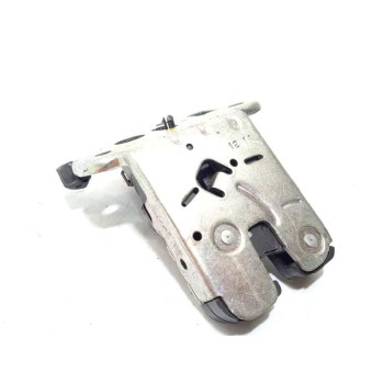 Recambio de cerradura maletero / porton para audi a6 lim. (4g2) 3.0 v6 24v tdi referencia OEM IAM 4H0827505  