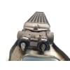 Recambio de radiador aceite para mercedes-benz clase b (w245) 180 cdi (245.207) referencia OEM IAM A1695000200  1695000200