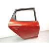 Recambio de puerta trasera derecha para seat ibiza iv (6j5, 6p1) 1.6 tdi referencia OEM IAM 6J4833056  