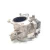 Recambio de caja mariposa para peugeot bipper 1.3 16v hdi fap referencia OEM IAM 55255919  