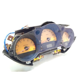 Recambio de cuadro instrumentos para nissan murano i (z50) 3.5 4x4 referencia OEM IAM 24820CC000 24820CC50A 