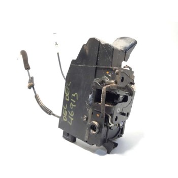 CERRADURA PUERTA DELANTERA DERECHA 9810309380 