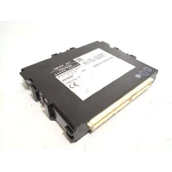 MODULO ELECTRONICO 8999005013 2325006611
