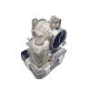 Recambio de caja mariposa para peugeot bipper 1.3 16v hdi fap referencia OEM IAM 55255919  