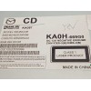 Recambio de pantalla multifuncion para mazda cx-5 2.0 cat referencia OEM IAM KA0T611J0A  KA0H669G0