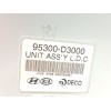 Recambio de modulo electronico para hyundai tucson (tl, tle) 1.6 gdi referencia OEM IAM 95300D3000  