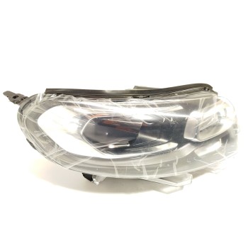 Recambio de faro derecho para citroën spacetourer autobús (v_) 1.6 bluehdi 95 referencia OEM IAM 1614326480  
