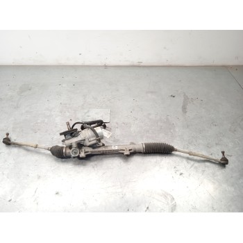 Recambio de cremallera direccion para citroën c4 cactus 1.2 thp 110 referencia OEM IAM 9816451280 1627689580 