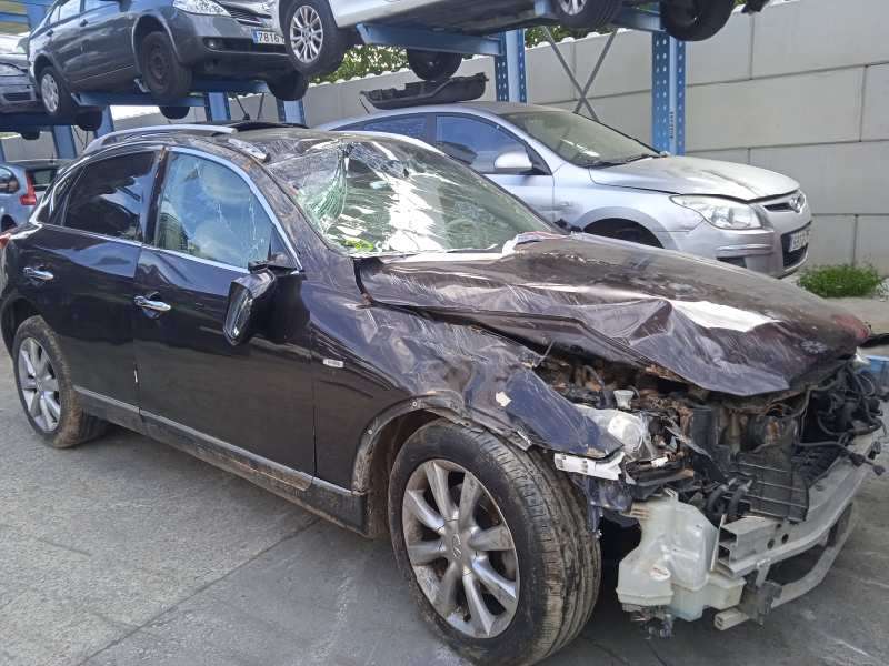 INFINITI EX