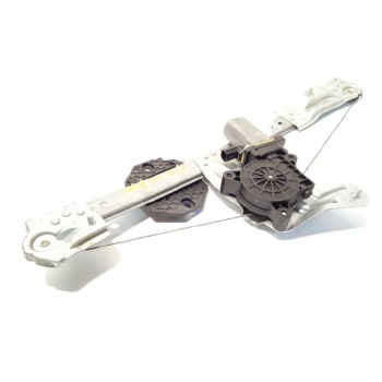 Recambio de elevalunas delantero izquierdo para dacia sandero ambiance referencia OEM IAM 807213282R  