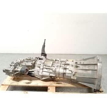 CAJA CAMBIOS 2472167J00 